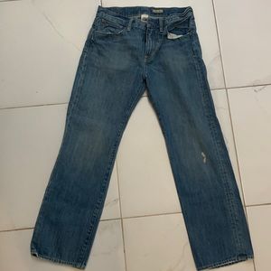 Polo Ralph Lauren 30x30 blue jeans